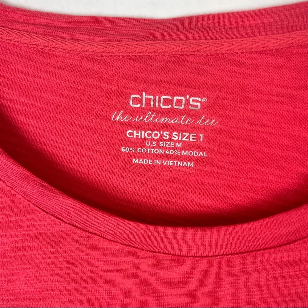 Chico’s bundle of 3 shirts - Picture 5 of 7